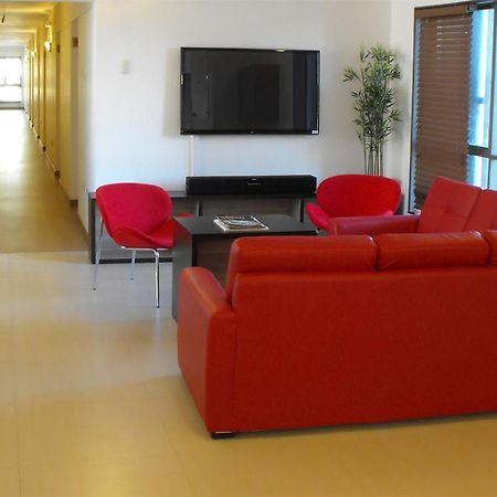Hotel Romano กอนเซปซิออน ภายนอก รูปภาพ