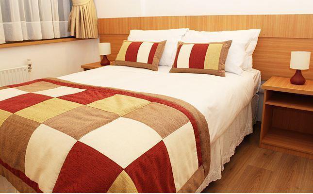 Hotel Romano กอนเซปซิออน ห้อง รูปภาพ