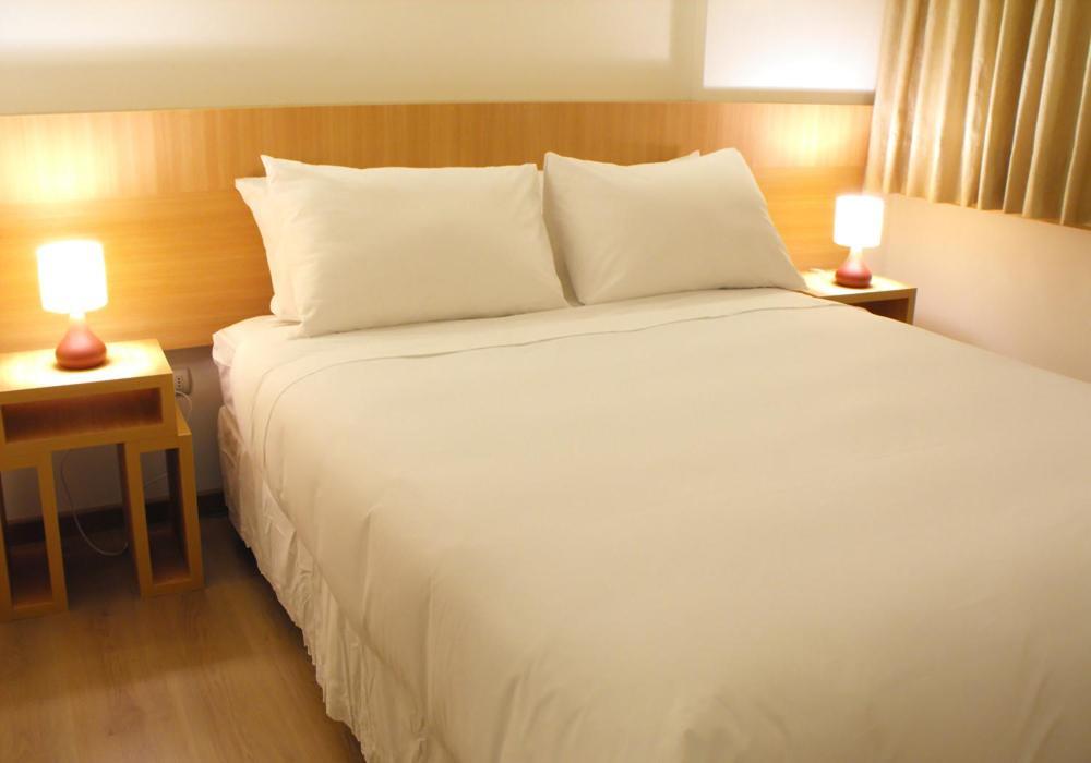 Hotel Romano กอนเซปซิออน ห้อง รูปภาพ