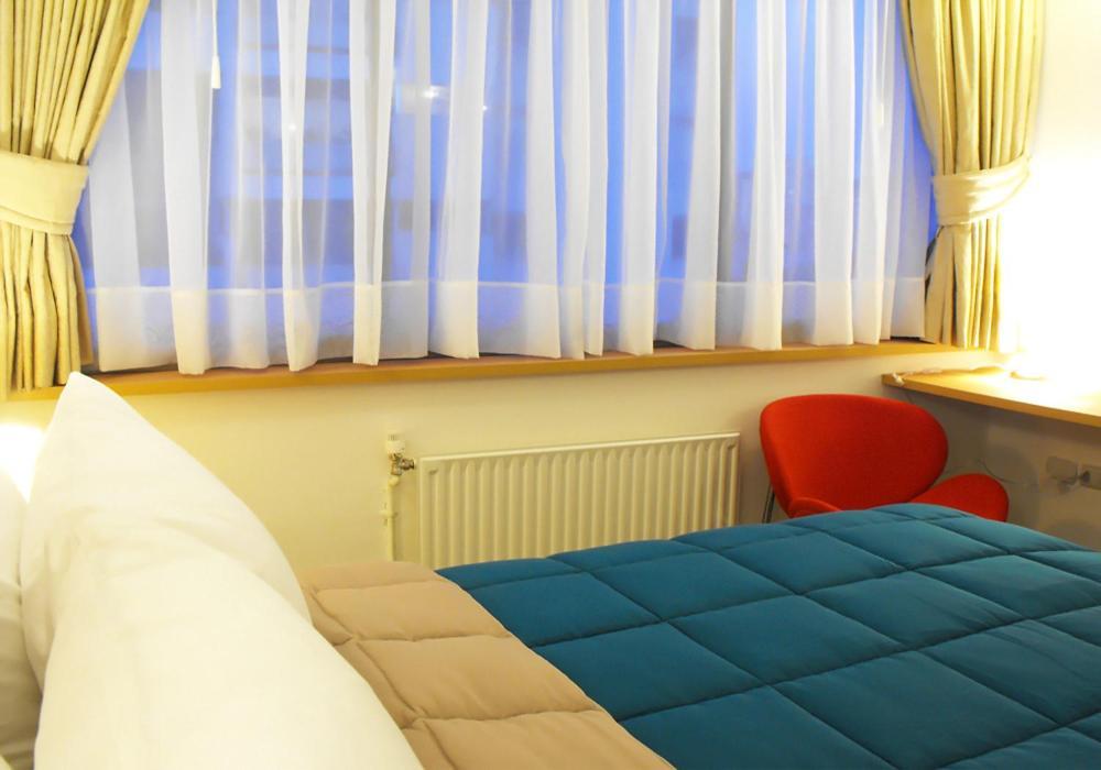 Hotel Romano กอนเซปซิออน ภายนอก รูปภาพ