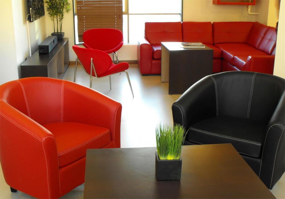 Hotel Romano กอนเซปซิออน ภายนอก รูปภาพ