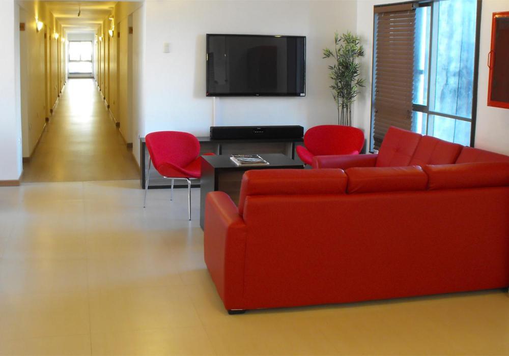 Hotel Romano กอนเซปซิออน ภายนอก รูปภาพ