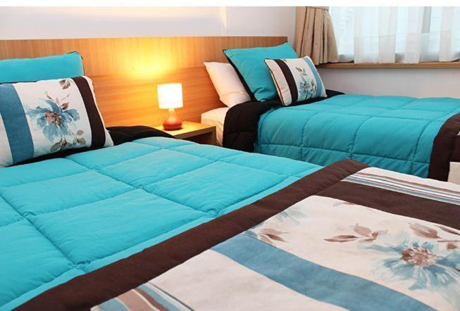 Hotel Romano กอนเซปซิออน ห้อง รูปภาพ