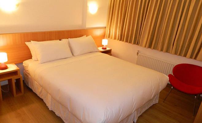 Hotel Romano กอนเซปซิออน ห้อง รูปภาพ