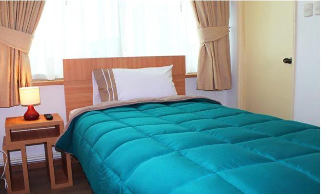 Hotel Romano กอนเซปซิออน ภายนอก รูปภาพ
