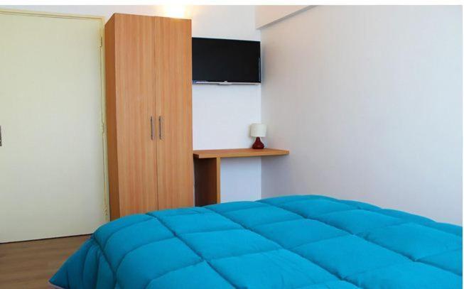 Hotel Romano กอนเซปซิออน ภายนอก รูปภาพ