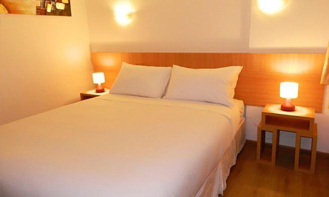 Hotel Romano กอนเซปซิออน ภายนอก รูปภาพ
