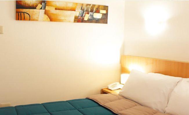 Hotel Romano กอนเซปซิออน ภายนอก รูปภาพ