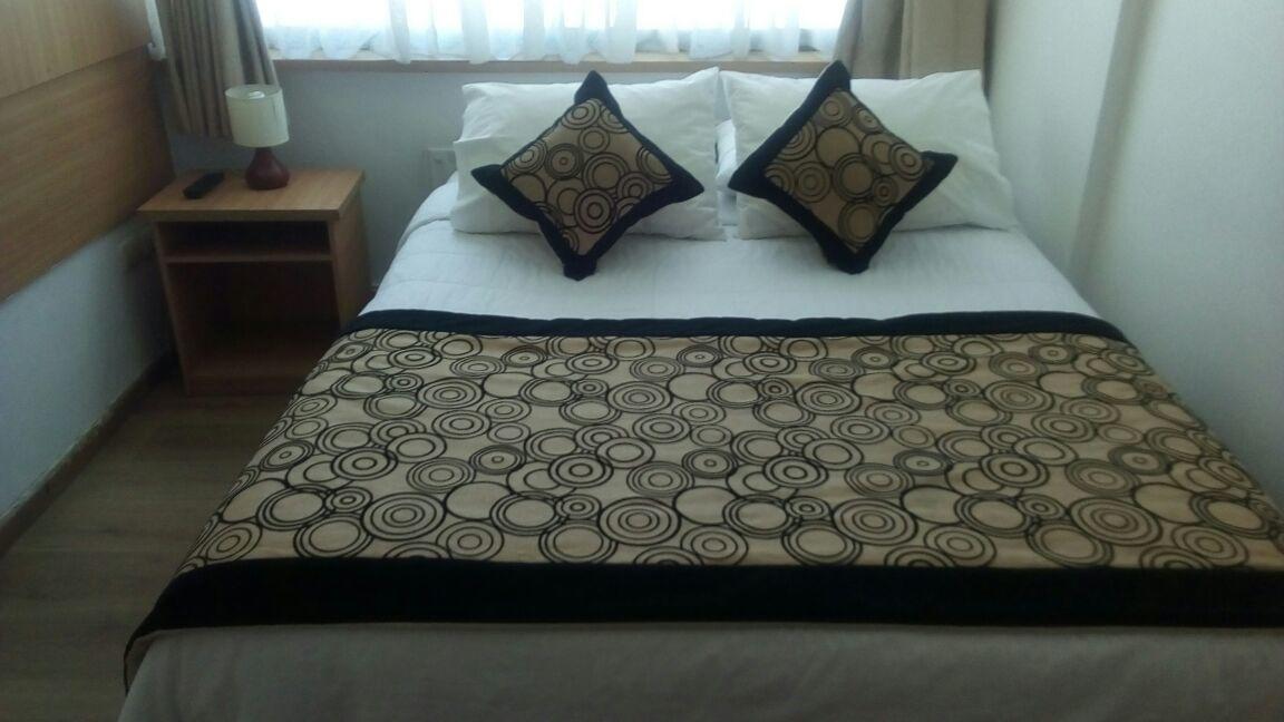 Hotel Romano กอนเซปซิออน ภายนอก รูปภาพ